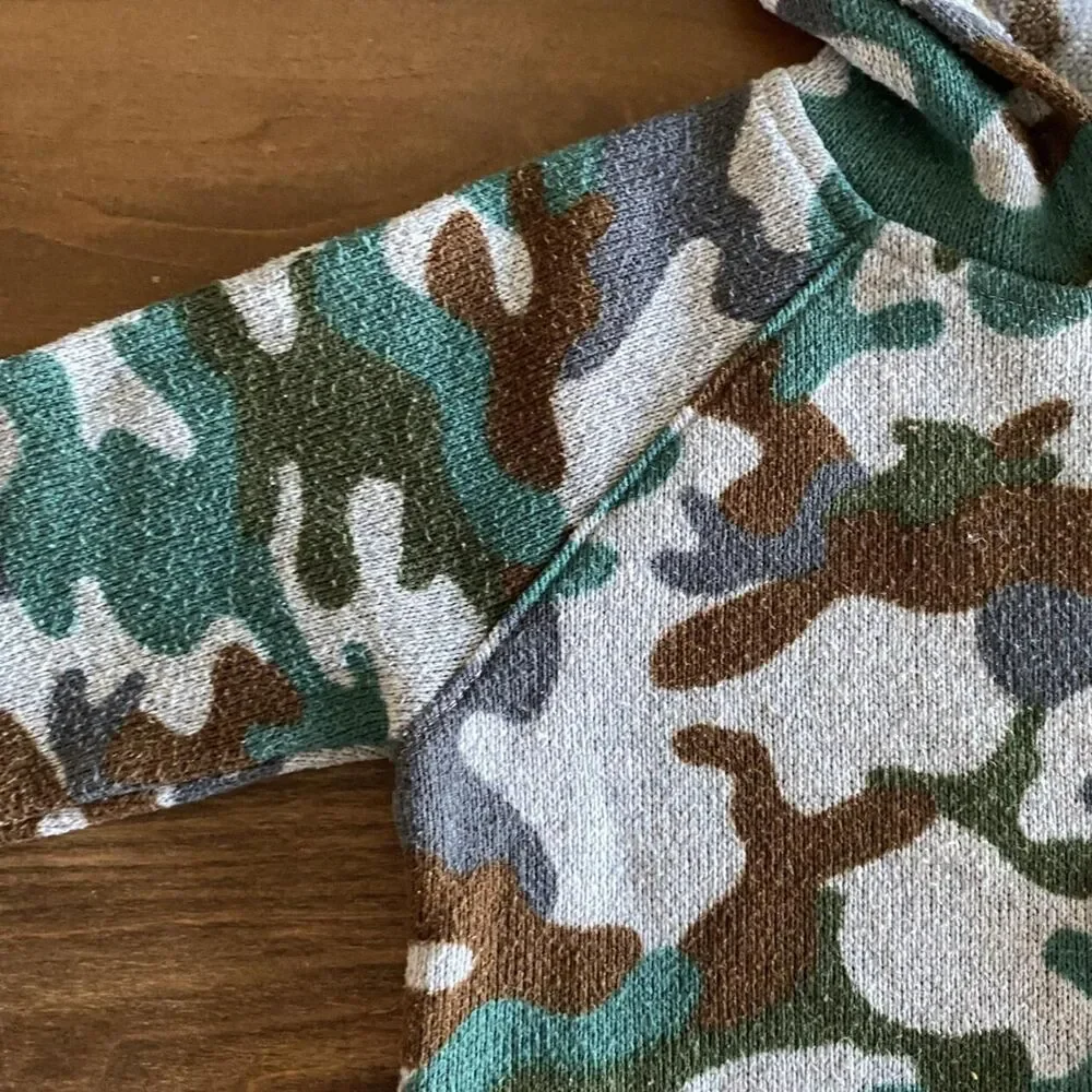 Gymboree sweater boys